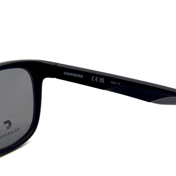 New, CARRERA Sunglasses 8054/S 003M9 Authentic